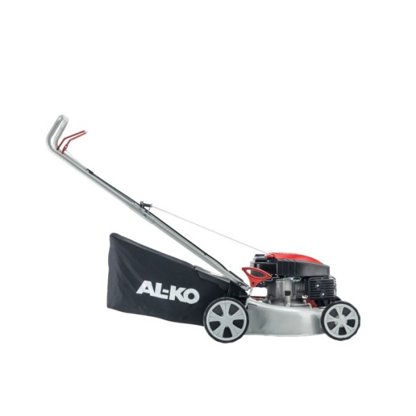 Бензиновая газонокосилка Al-Ko Easy 4.20 P-S