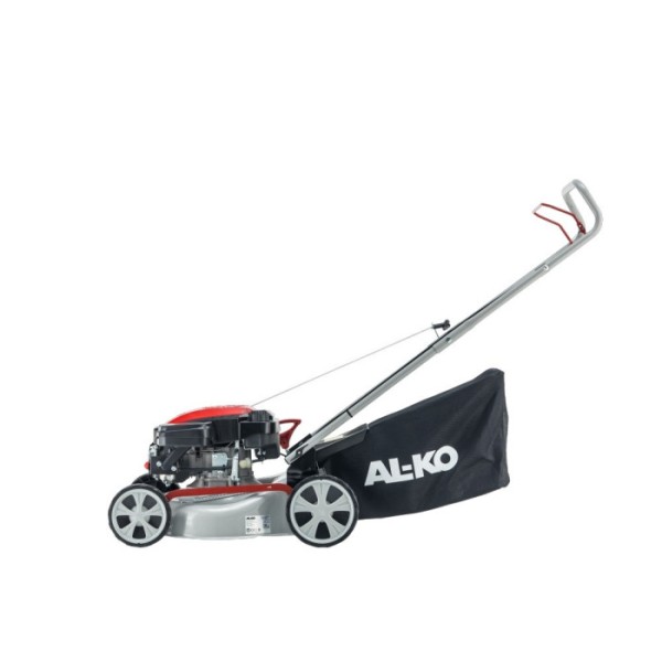 Бензиновая газонокосилка Al-Ko Easy 4.20 P-S
