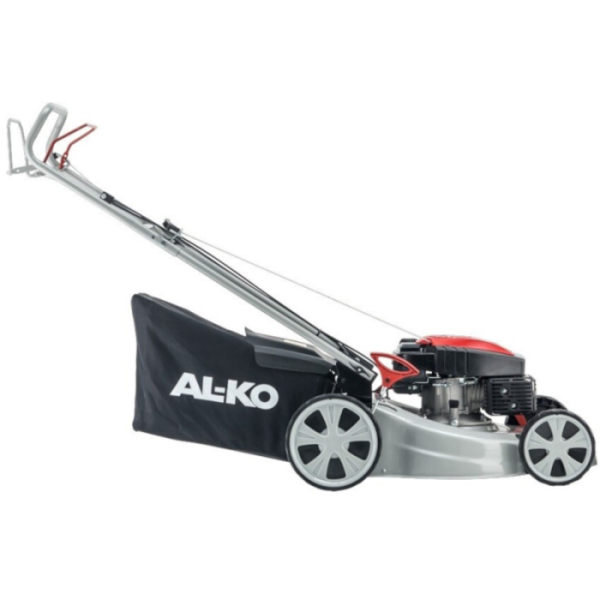 Бензиновая газонокосилка Al-Ko Easy 4.60 SP-S