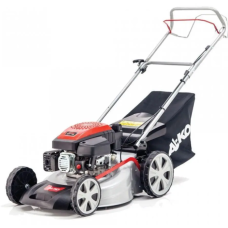 Бензиновая газонокосилка Al-Ko Easy 4.60 SP-S