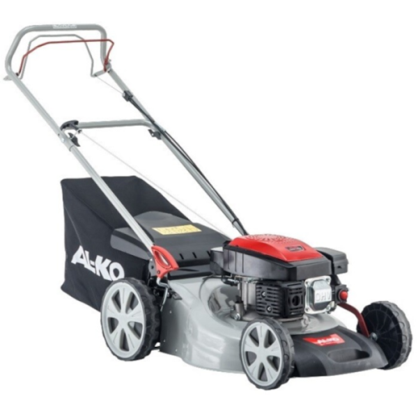 Бензиновая газонокосилка Al-Ko Easy 4.60 SP-S