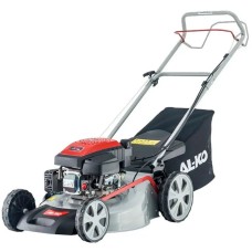 Бензиновая газонокосилка Al-Ko Easy 5.10 SP-S