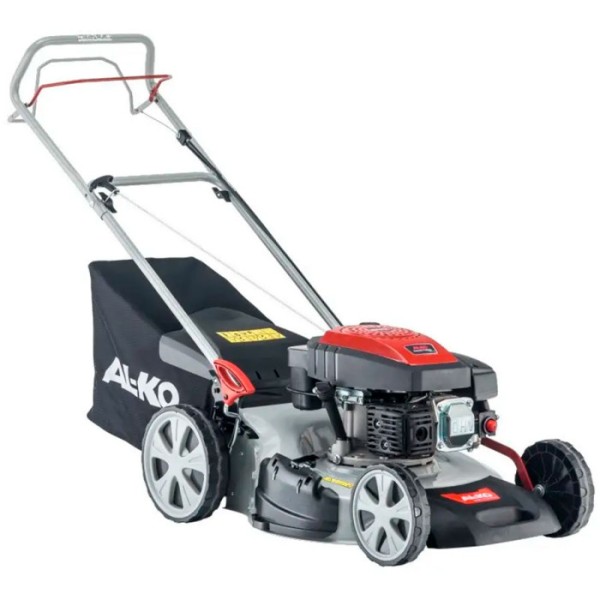 Бензиновая газонокосилка Al-Ko Easy 5.10 SP-S