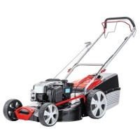 Бензиновая газонокосилка Al-Ko Classic 5.18 SP-B Plus