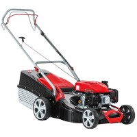 Бензиновая газонокосилка Al-Ko Classic 4.66 SP-A