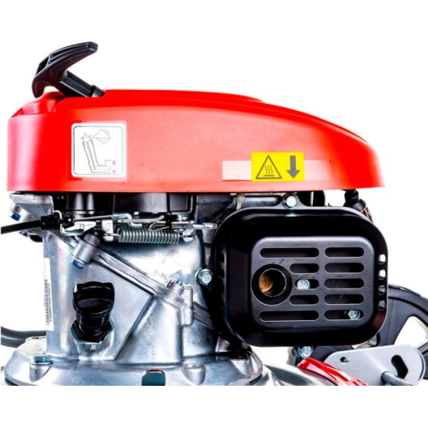 Бензиновая газонокосилка Al-Ko Silver 468 P-A Bio