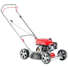 Бензиновая газонокосилка Al-Ko Silver 468 P-A Bio