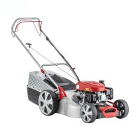 Газонокосилка бензиновая AL-KO Highline 51.8 P-A Plus