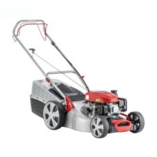 Газонокосилка бензиновая AL-KO Highline 51.8 P-A Plus