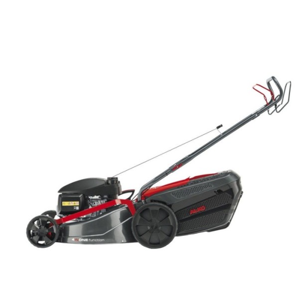 Газонокосилка бензиновая AL-KO Highline 51.9 SP-H