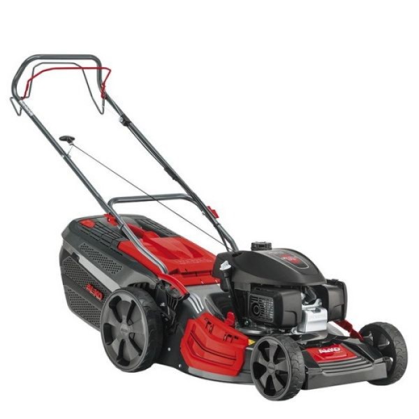 Газонокосилка бензиновая AL-KO Highline 51.9 SP-H