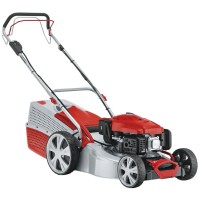 Бензиновая газонокосилка Al-Ko Classic 4.69 SPI-A PLUS