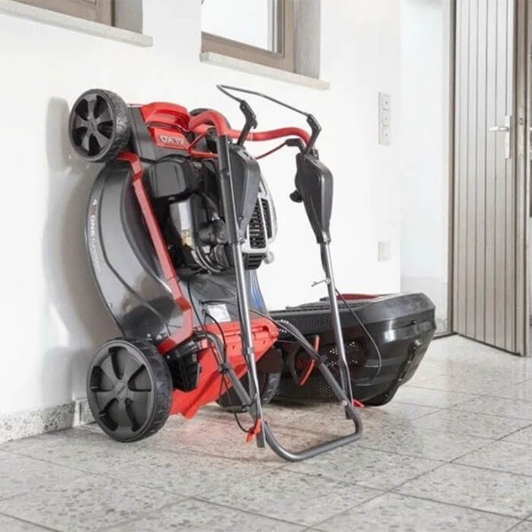Бензиновая газонокосилка Al-Ko Comfort 46.0 SP-A Plus
