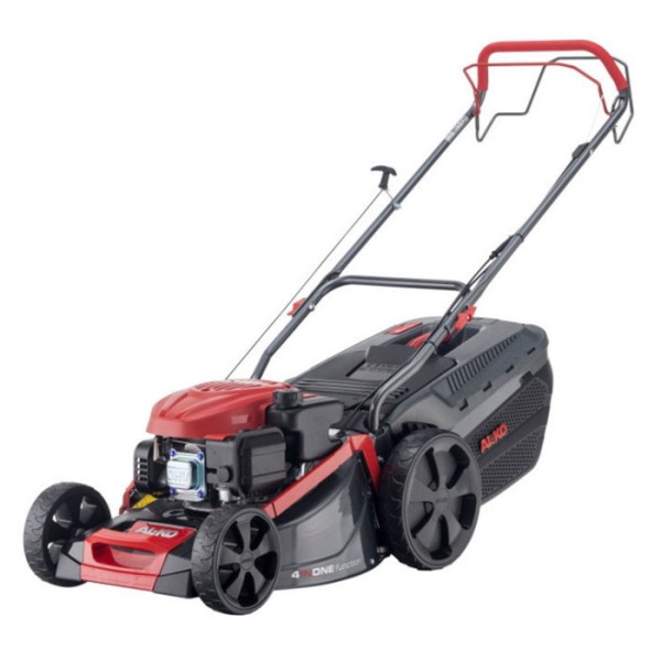 Бензиновая газонокосилка Al-Ko Comfort 46.0 SP-A Plus