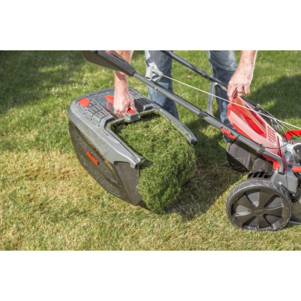 Бензиновая газонокосилка Al-Ko Comfort 51.0 SP-B