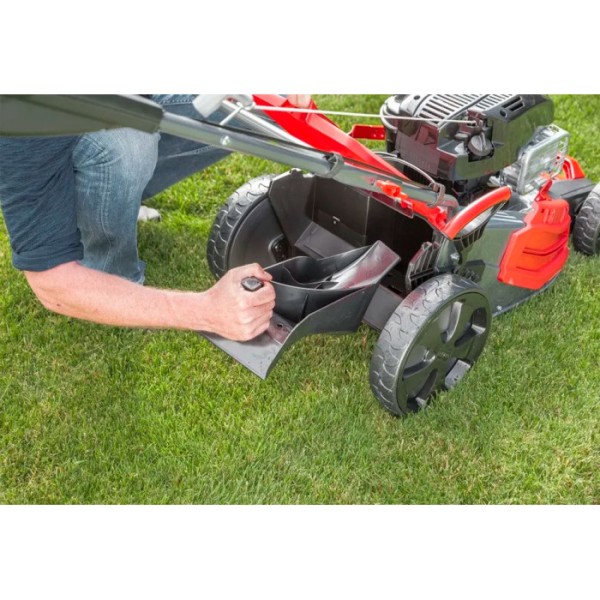Бензиновая газонокосилка Al-Ko Comfort 51.0 SP-B Plus