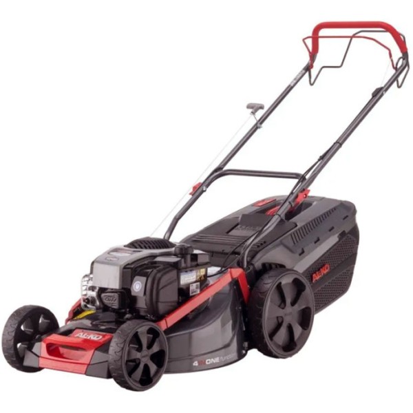 Бензиновая газонокосилка Al-Ko Comfort 51.0 SP-B Plus