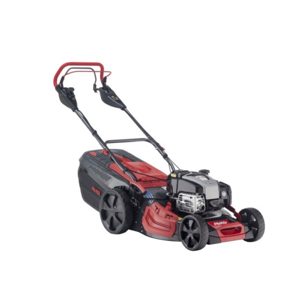 Бензиновая газонокосилка Al-Ko Premium 520 VSI-B
