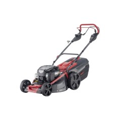 Бензиновая газонокосилка Al-Ko Premium 520 VS-B