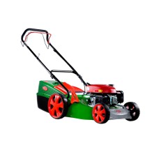 Бензиновая газонокосилка Al-Ko Brill Steelline 46 XLR-A Plus