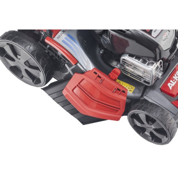 Бензиновая газонокосилка Al-Ko Premium 470 SP-B