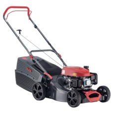 Бензиновая газонокосилка Al-Ko Comfort 42.1 P-A