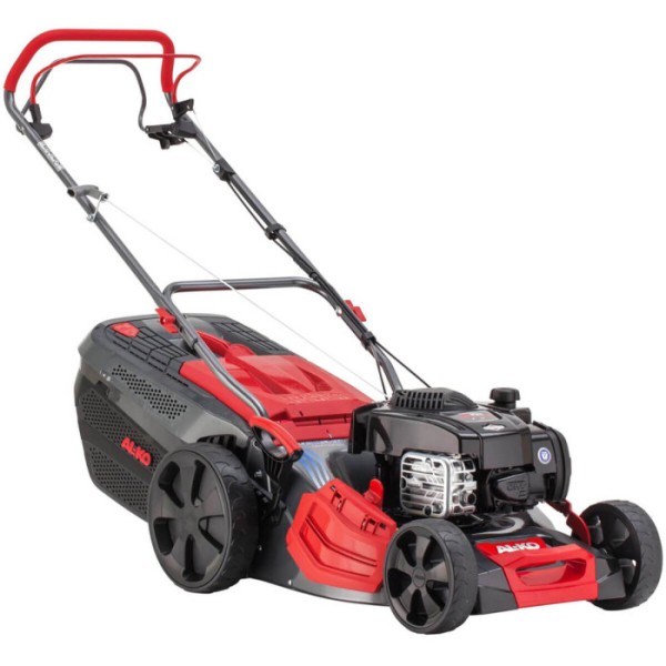 Бензиновая газонокосилка Al-Ko Premium 473 SP-B