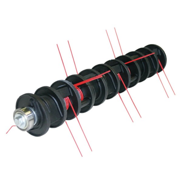 Аэратор Al-Ko Combi Care 38 P Comfort