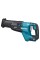 Аккумуляторная ножовка Makita XGT 40 V MAX JR002GZ без акб и з/у