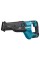 Аккумуляторная ножовка Makita XGT 40 V MAX JR002GZ без акб и з/у