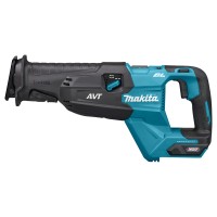 Аккумуляторная ножовка Makita XGT 40 V MAX JR002GZ без акб и з/у