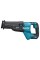 Аккумуляторная ножовка Makita XGT 40 V MAX JR002GZ без акб и з/у