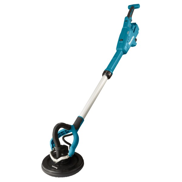 Аккумуляторная шлифмашина для стен Makita DSL801RTEU