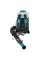 Аккумуляторный садовый оприскыватель-воздуходувка Makita PM001GT202 с 2 акб 4 Ah и з/у