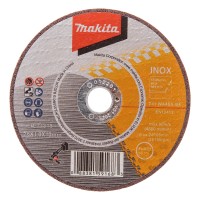 Отрезной диск Makita 76x10 мм, 5 шт Отрезной диск Makita 76x10 мм, 5 шт