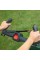Аккумуляторная газонокосилка Bosch CityMower 18V-32-300, 1 акб 18 V 4,0 Ah