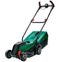 Аккумуляторная газонокосилка Bosch CityMower 18V-32-300, без акб