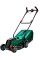 Аккумуляторная газонокосилка Bosch CityMower 18V-32-300, без акб