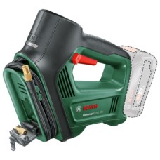 Аккумуляторный насос Bosch UniversalPump 18V без акб и з/у