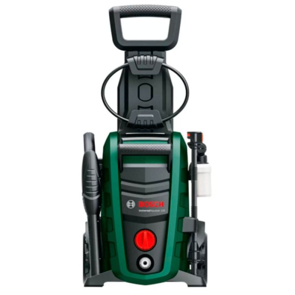 Минимойка Bosch AdvancedAquatak 125