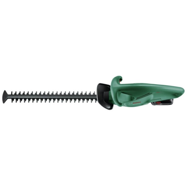 Кусторез аккумуляторный Bosch EasyHedgeCut 18V-45 с акб PBA 18V 2.0 Ah и з/п AL 1810 CV