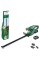 Кусторез аккумуляторный Bosch EasyHedgeCut 18V-45 с 2 акб PBA 18V 2.0 Ah и з/п AL 1810 CV