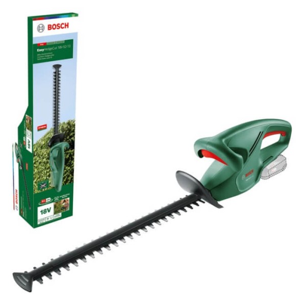 Кусторез аккумуляторный Bosch EasyHedgeCut 18V-52-13 без акб