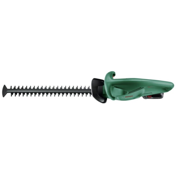 Кусторез аккумуляторный Bosch EasyHedgeCut 18V-52-13 с акб PBA 18V 2.0 Ah и з/у AL 1810 CV