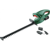 Кусторез аккумуляторный Bosch EasyHedgeCut 18V-52-13 с акб PBA 18V 2.0 Ah и з/у AL 1810 CV