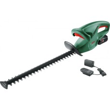 Кусторез аккумуляторный Bosch EasyHedgeCut 18V-52-13 с акб PBA 18V 2.0 Ah и з/у AL 1810 CV
