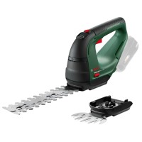 Ножницы аккумуляторные Bosch Advanced Shear 18V-10, без акб