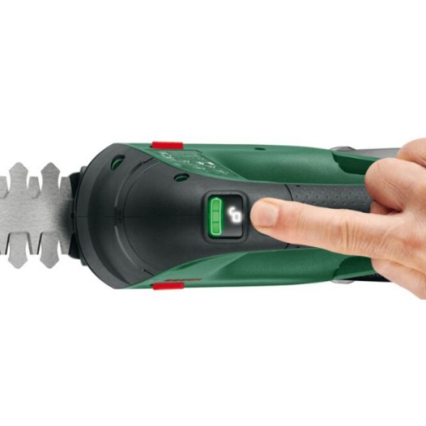 Ножницы аккумуляторные Bosch Advanced Shear 18V-10, без акб