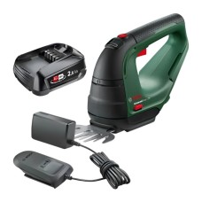 Ножницы аккумуляторные Bosch Advanced Shear 18V-10, 1 акб GBA 18V 2.5Ah и з/п GAL 18V-20
