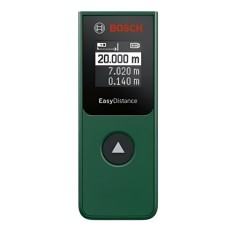 Дальномер Bosch EasyDistance 20